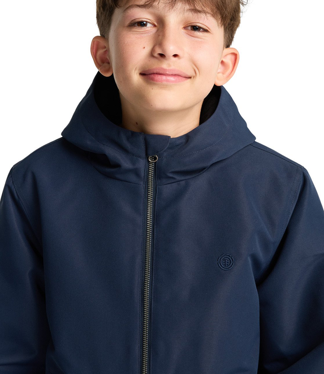 ELEMENT Dulcey Jacket - Eclipse Navy