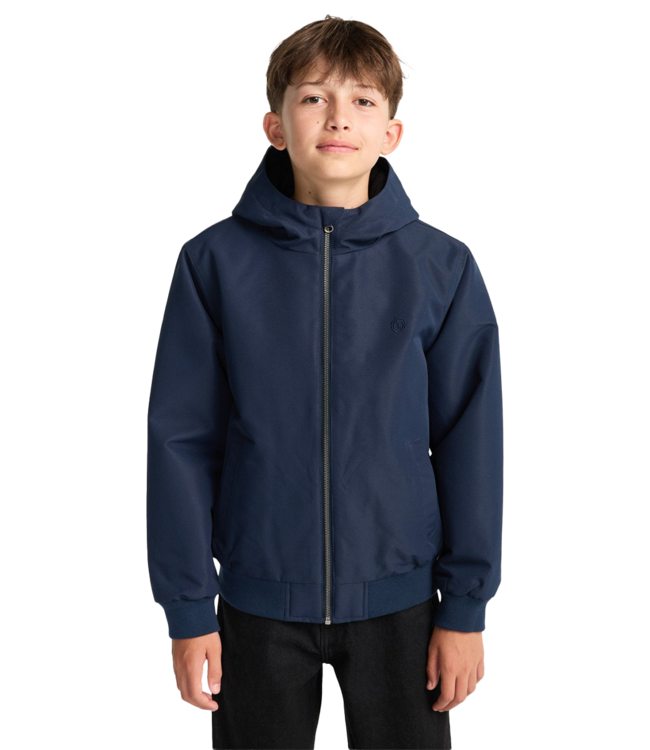 ELEMENT Dulcey Jacket - Eclipse Navy