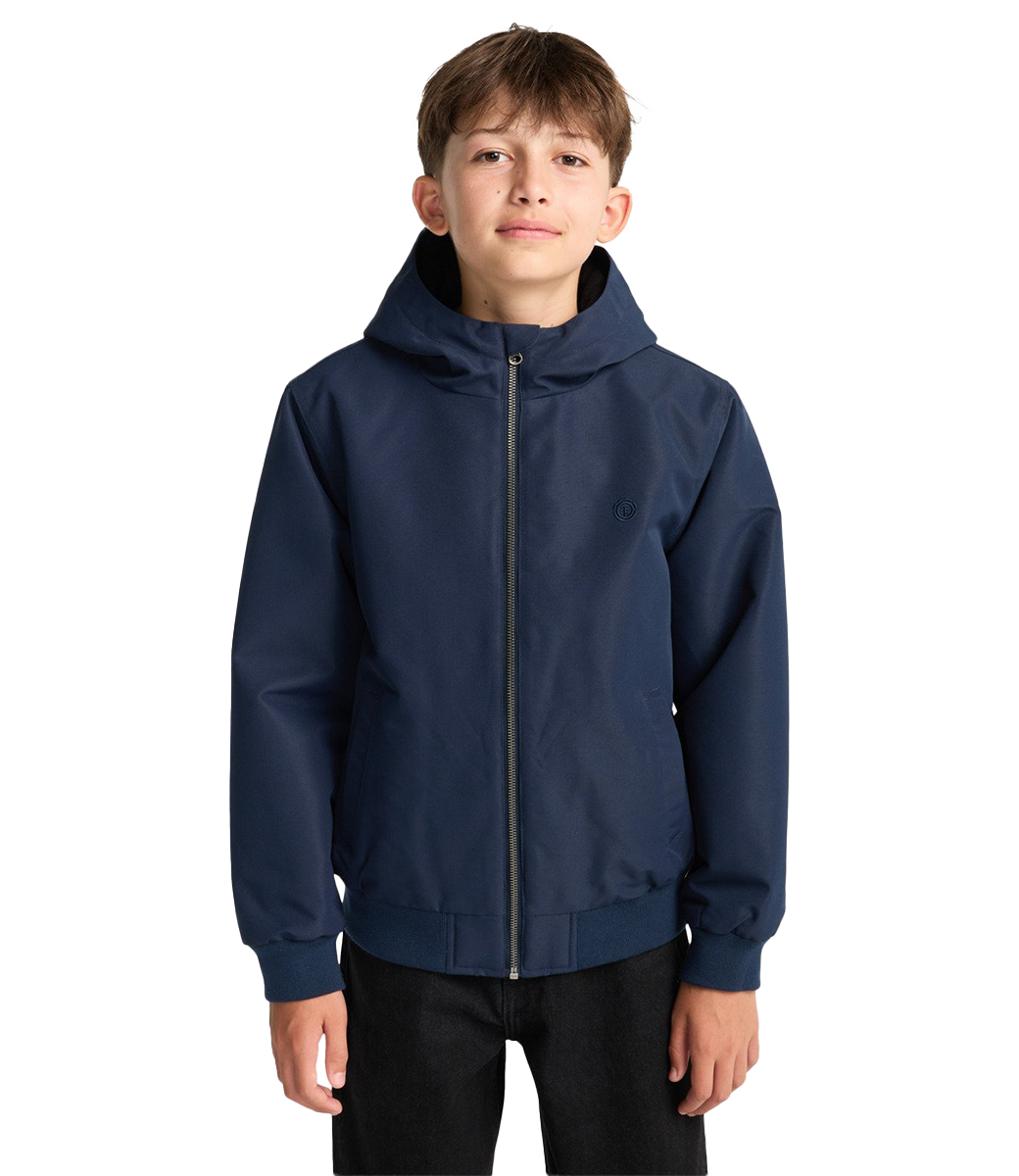 ELEMENT Dulcey Jacket - Eclipse Navy