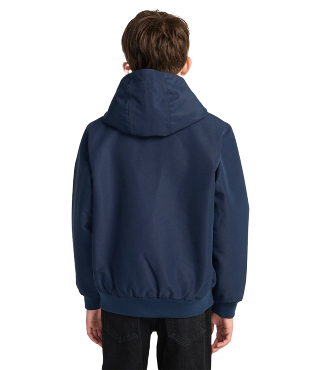 ELEMENT Dulcey Jacket - Eclipse Navy