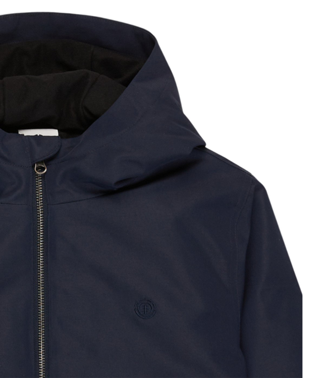 ELEMENT Dulcey Jacket - Eclipse Navy