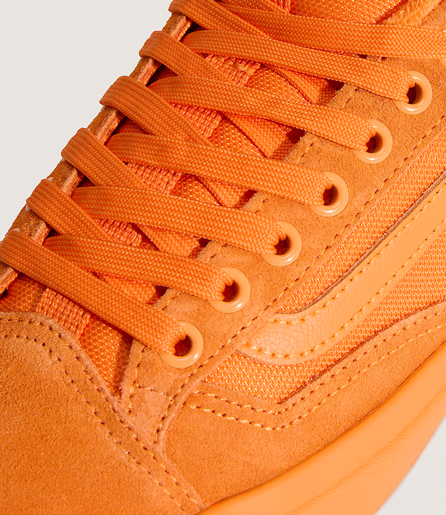 VANS Old Skool 36+ Atiba - Solar