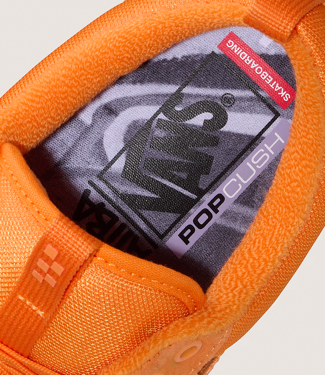 VANS Old Skool 36+ Atiba - Solar