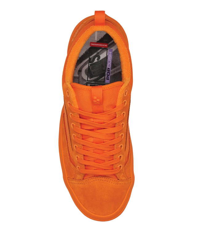 VANS Old Skool 36+ Atiba - Solar