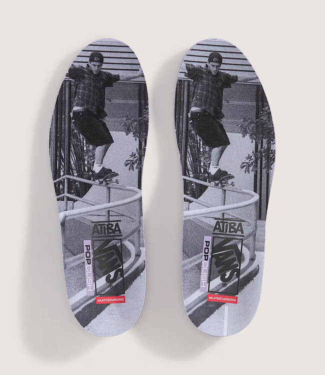 VANS Half Cab Waffle Cup Atiba - Oatmeal