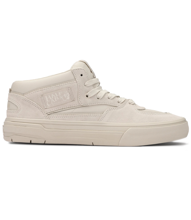 VANS Half Cab Waffle Cup Atiba - Oatmeal