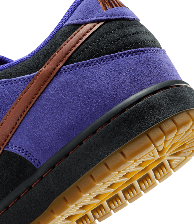 NIKE SB Dunk Low Pro - Persian Violet
