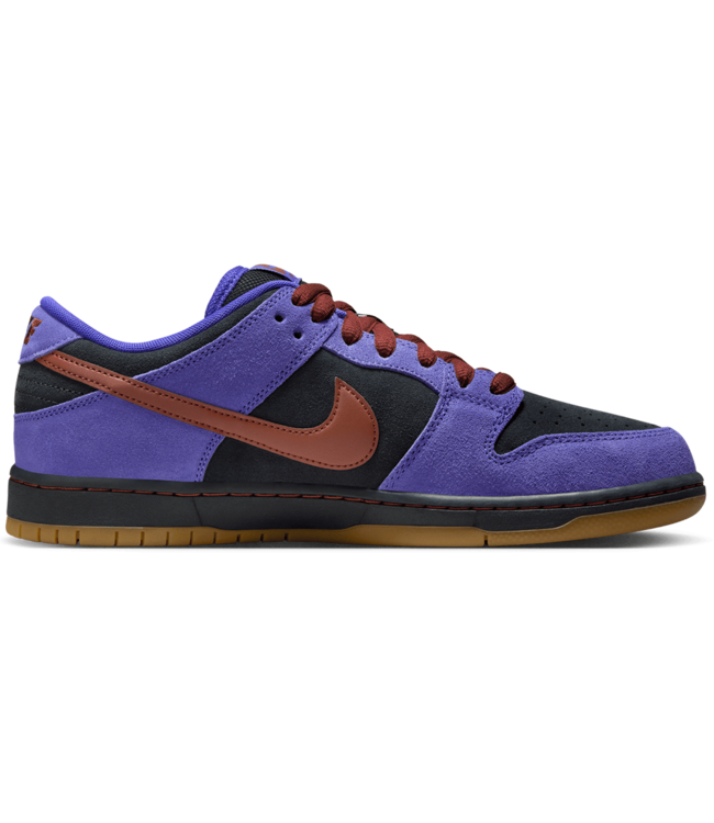 NIKE SB Dunk Low Pro - Persian Violet