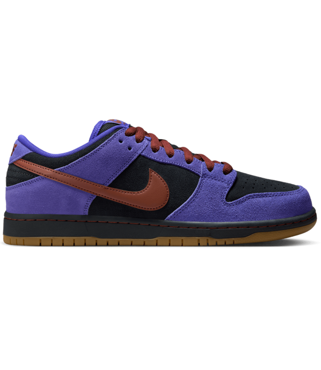 NIKE SB Dunk Low Pro - Persian Violet