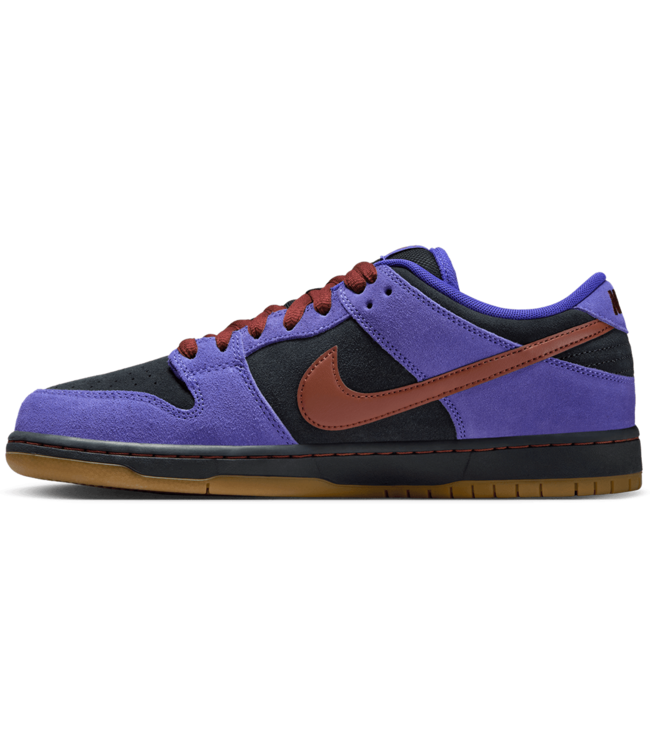 NIKE SB Dunk Low Pro - Persian Violet