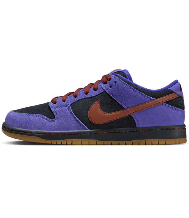 NIKE SB Dunk Low Pro - Persian Violet