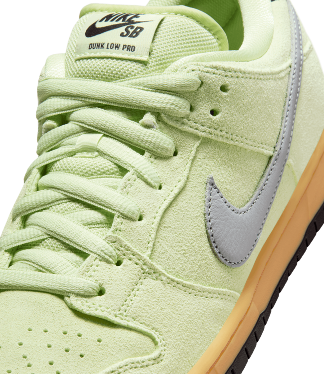 NIKE SB Dunk Low Pro Prm - Verdugo mountain