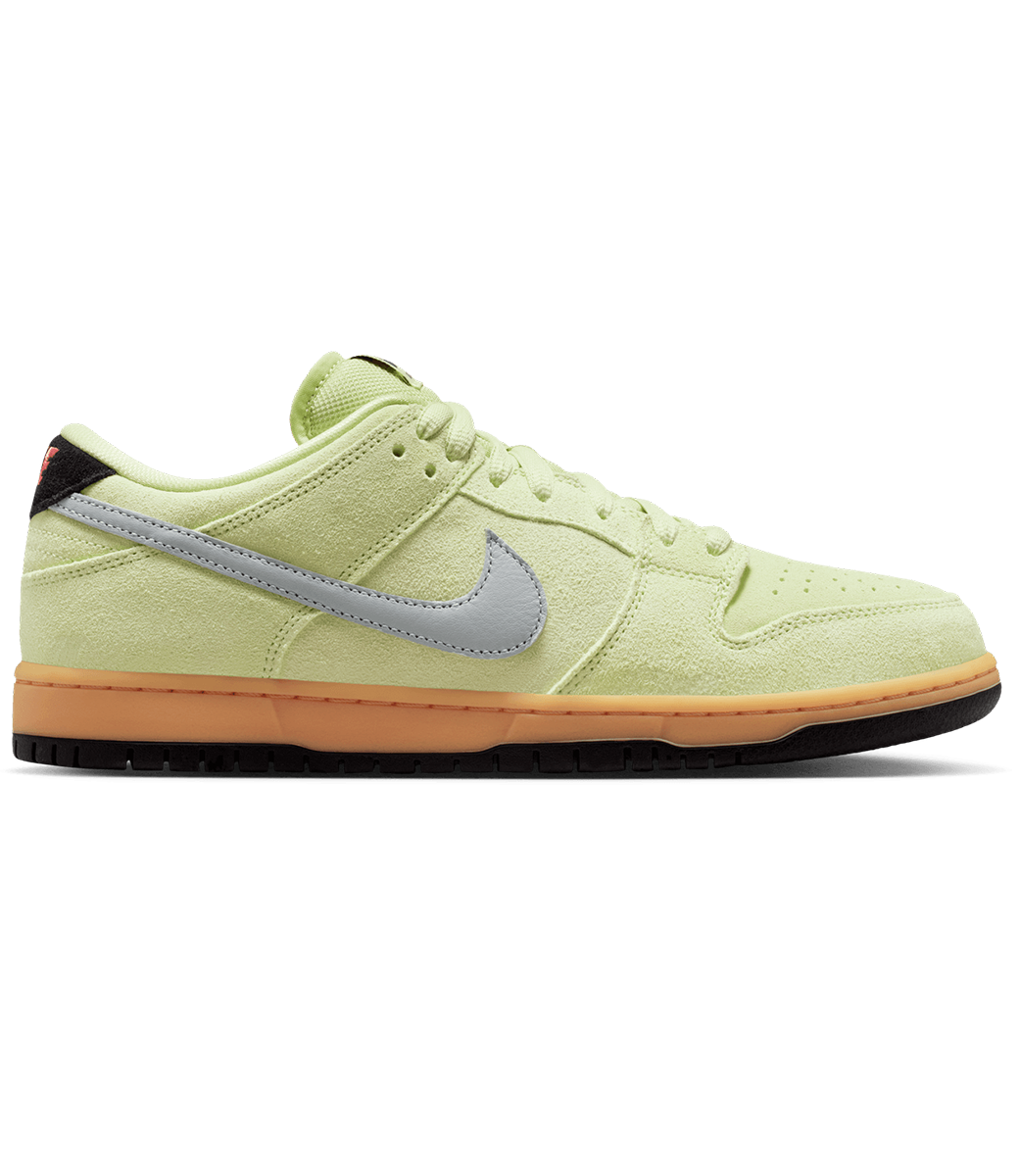 NIKE SB Dunk Low Pro Prm - Verdugo mountain
