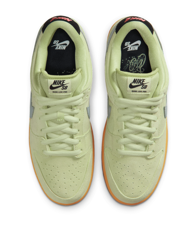 NIKE SB Dunk Low Pro Prm - Verdugo mountain