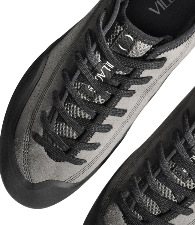 VILLAGE PM 1.30PM - Grey/Natural Black