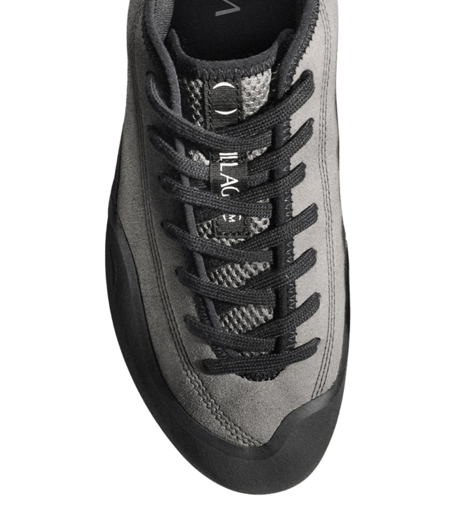 VILLAGE PM 1.30PM - Grey/Natural Black