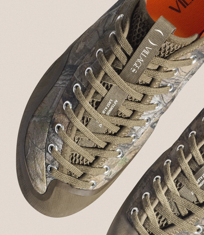 VILLAGE PM 1PM - Camo/Mud