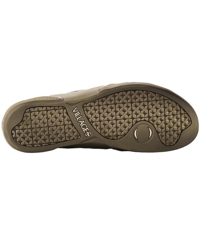 VILLAGE PM 1PM - Camo/Mud