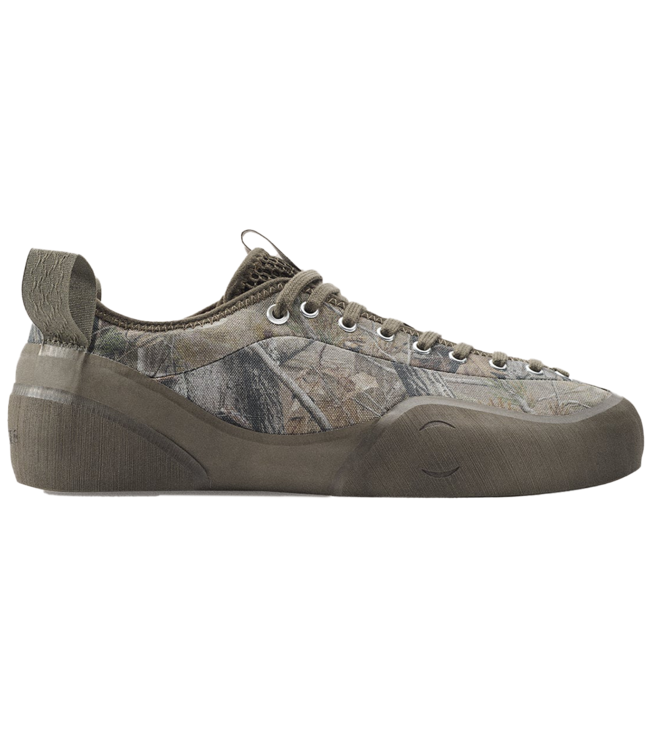 VILLAGE PM 1PM - Camo/Mud