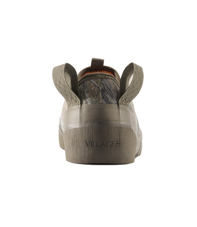 VILLAGE PM 1PM - Camo/Mud
