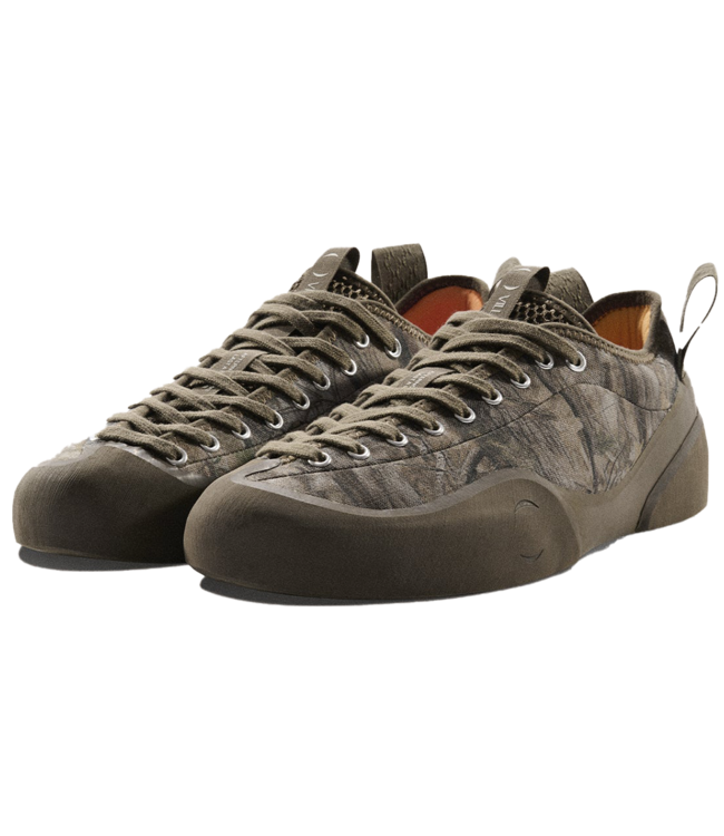 VILLAGE PM 1PM - Camo/Mud