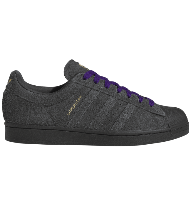 ADIDAS Superstar Adv - Carbon Purple