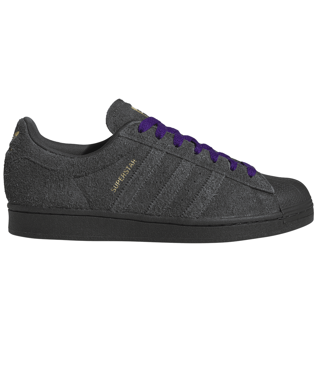 ADIDAS Superstar Adv - Carbon Purple