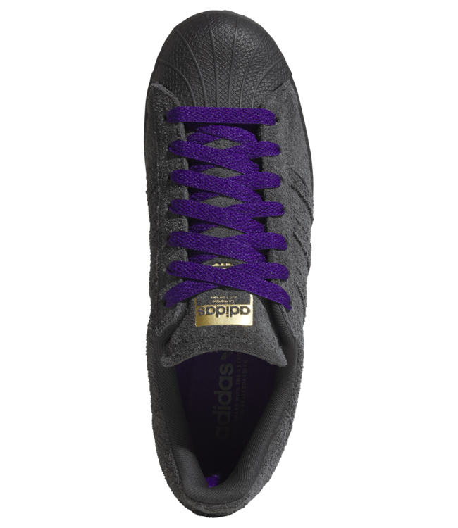 ADIDAS Superstar Adv - Carbon Purple