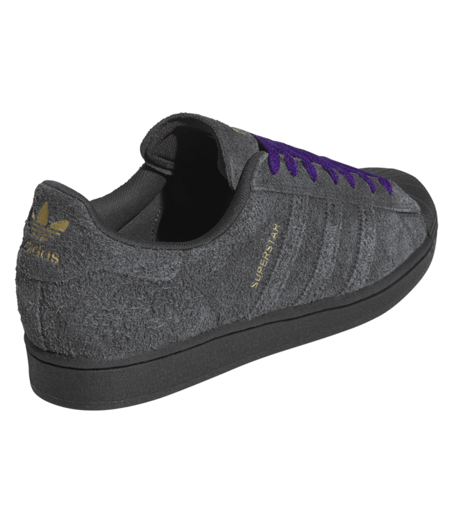 ADIDAS Superstar Adv - Carbon Purple