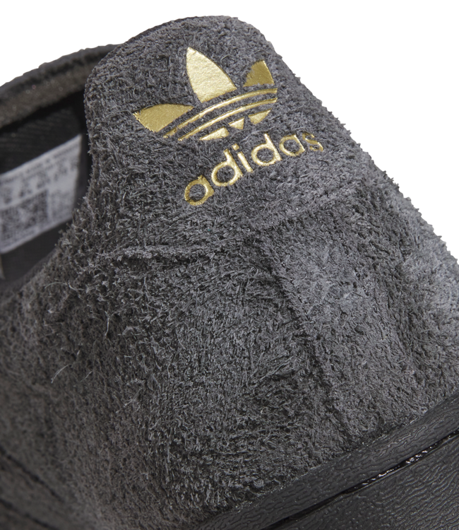 ADIDAS Superstar Adv - Carbon Purple