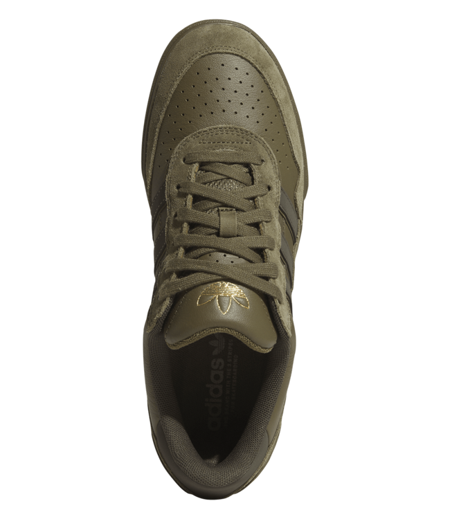 ADIDAS Tyshawn II - Olive