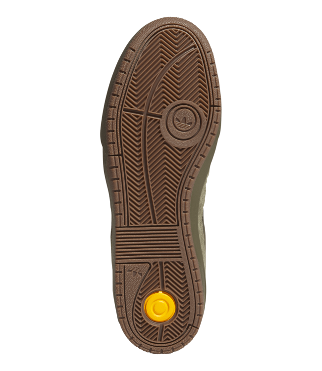 ADIDAS Tyshawn II - Olive