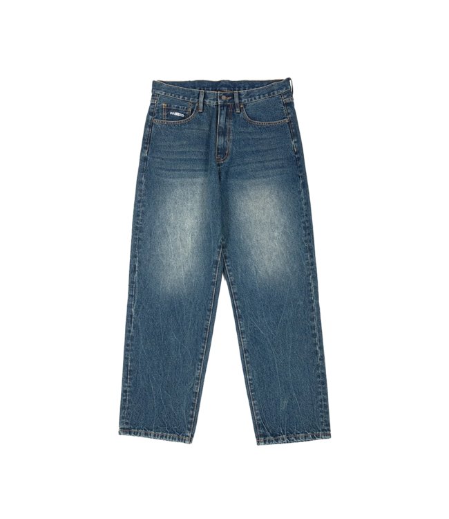 WASTED PARIS Manc Pant - Vintage Blue