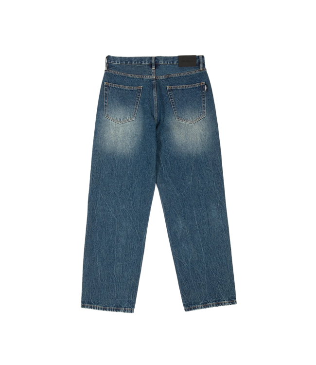 WASTED PARIS Manc Pant - Vintage Blue