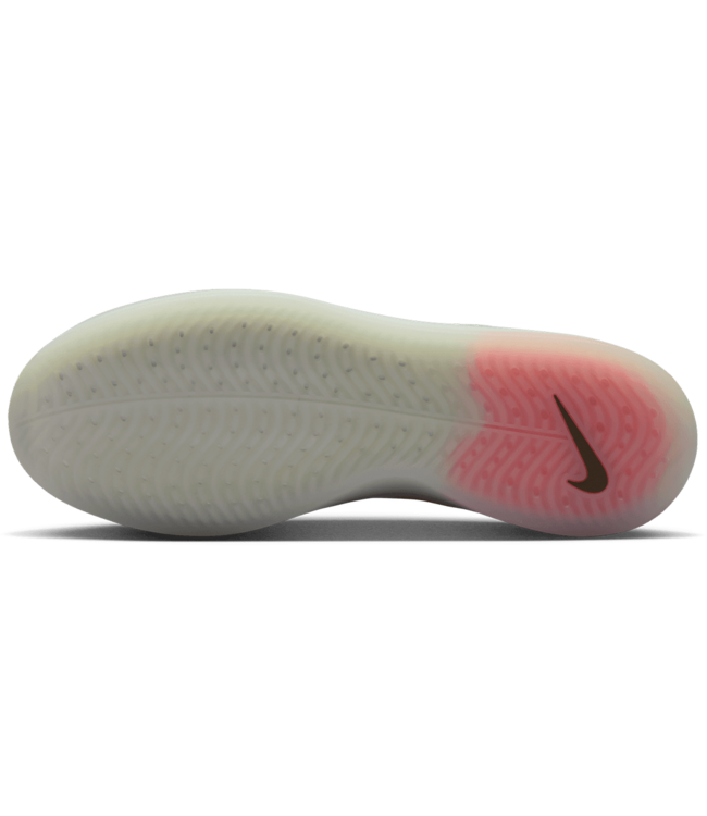 NIKE SB Nyjah 4 - College Grey/Mink Brown