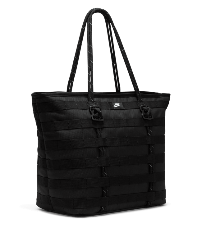 NIKE SB Rpm Tote - Black/Black/White