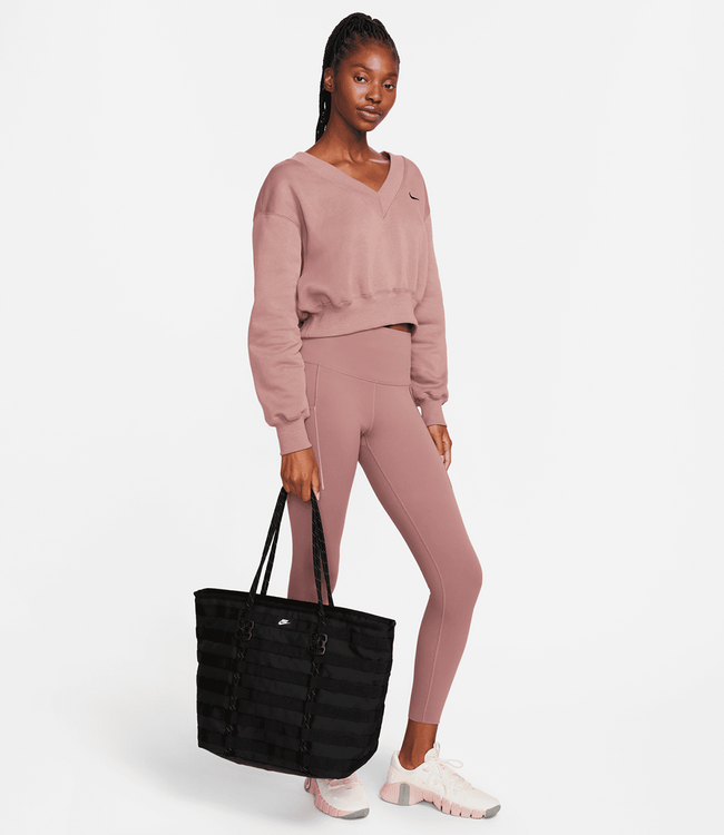 NIKE SB Rpm Tote - Black/Black/White