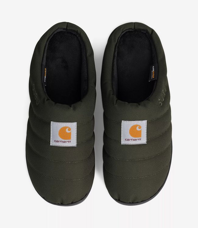 CARHARTT WIP Cordura® Slippers - Olive