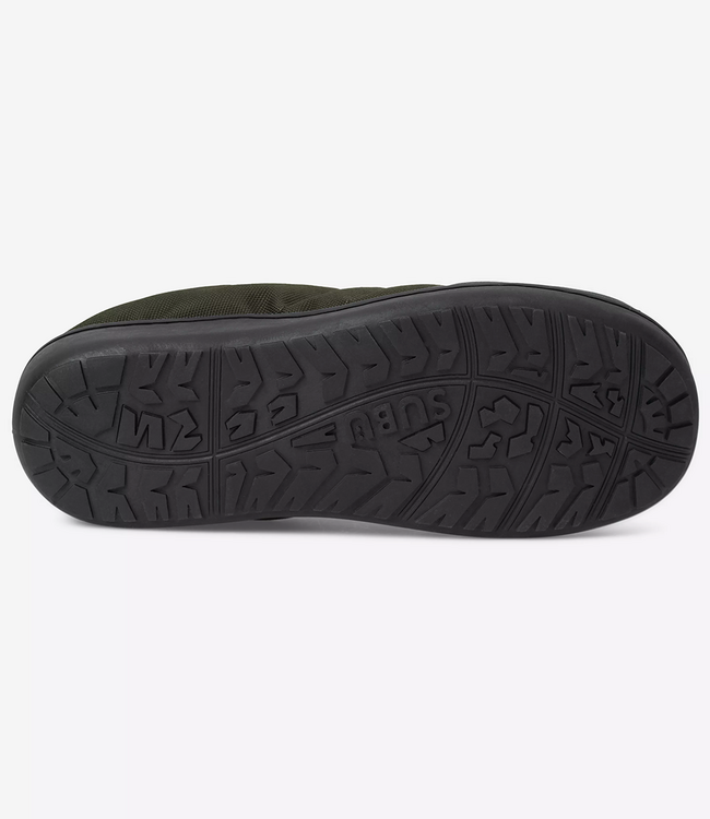 CARHARTT WIP Cordura® Slippers - Olive