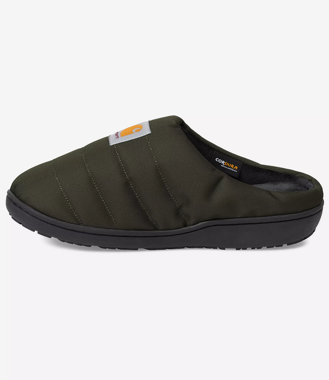 CARHARTT WIP Cordura® Slippers - Olive