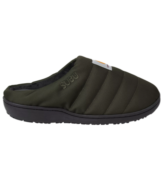 CARHARTT WIP Cordura® Slippers - Olive