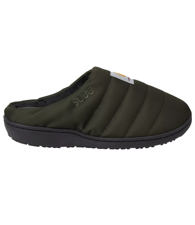CARHARTT WIP Cordura® Slippers - Olive