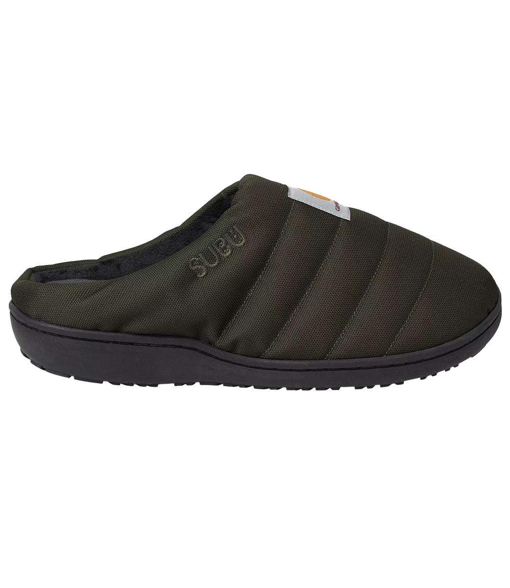 CARHARTT WIP Cordura® Slippers - Olive