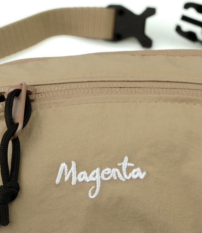 MAGENTA Plant Banana Bag - Natural