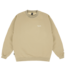 MAGENTA Script Crewneck - Beige