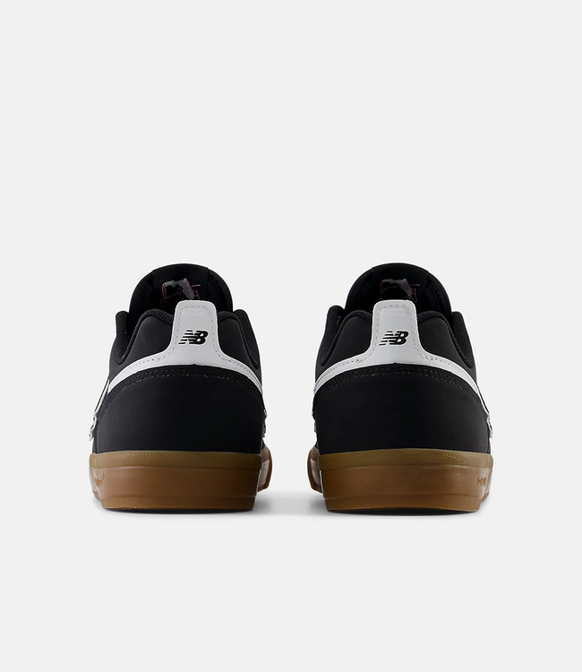 NEW BALANCE NUMERIC Jamie Foy 306 - Black Gum