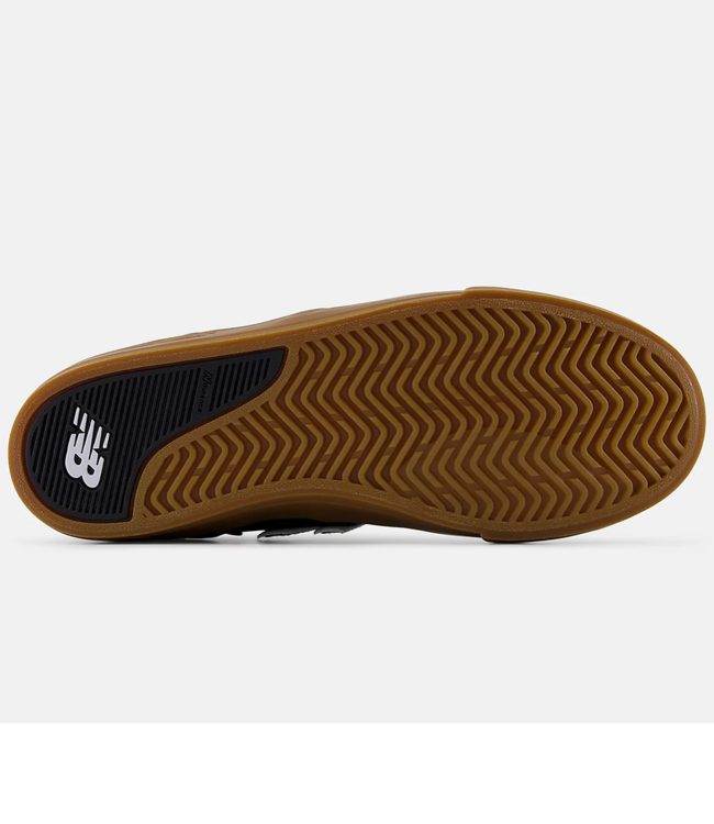 NEW BALANCE NUMERIC Jamie Foy 306 - Black Gum