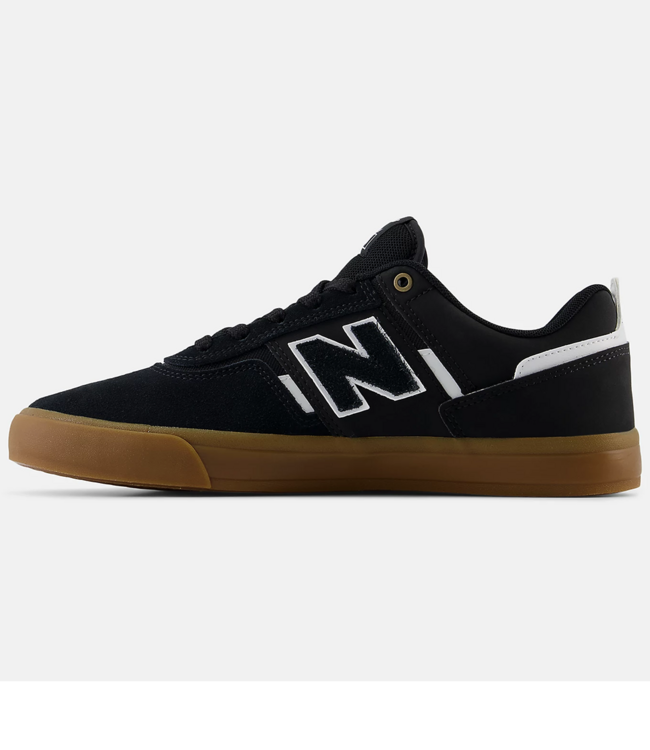 NEW BALANCE NUMERIC Jamie Foy 306 - Black Gum