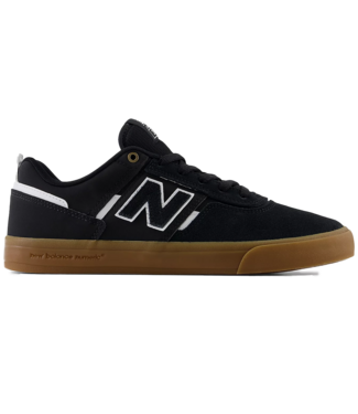 NEW BALANCE NUMERIC Jamie Foy 306 - Black Gum