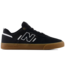 NEW BALANCE NUMERIC Jamie Foy 306 - Black Gum NEW BALANCE NUMERIC Jamie Foy 306 - Black Gum